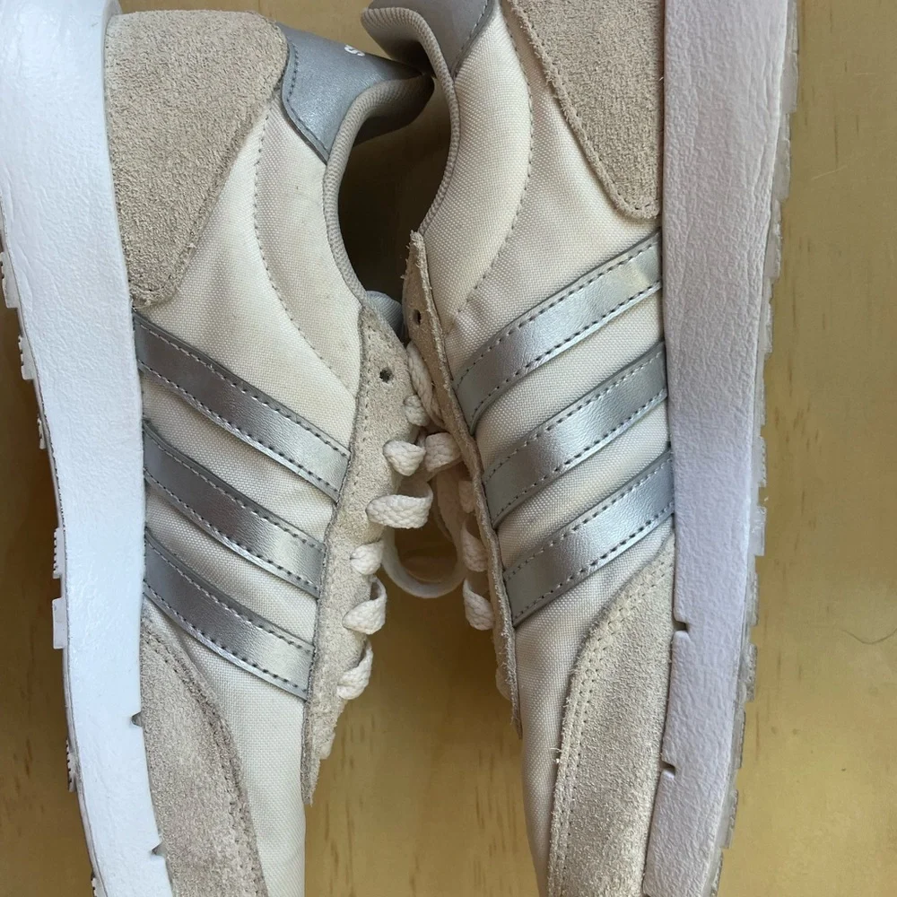 Adidas Run 60s 2.0 running Shoes - Picture 4 of 6